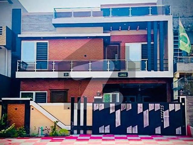 House for sale in Islamabad