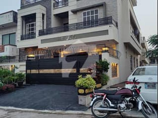 House for sale in اسلام آباد, زون 1