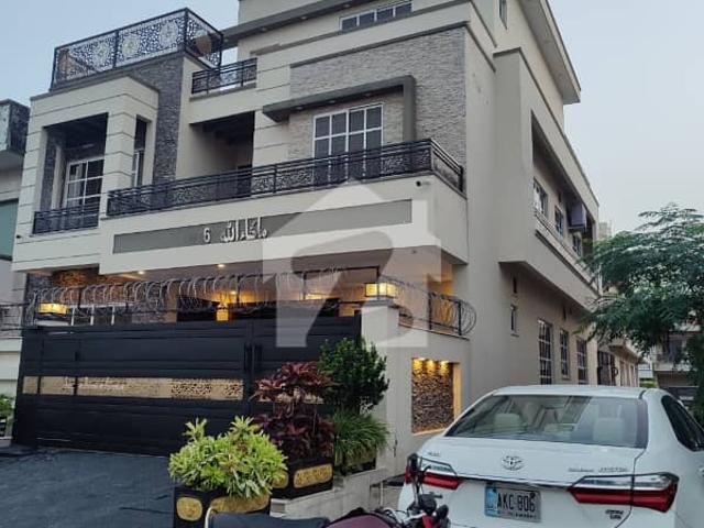 House for sale in Islamabad