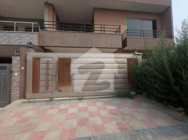 House for rent in Islamabad
