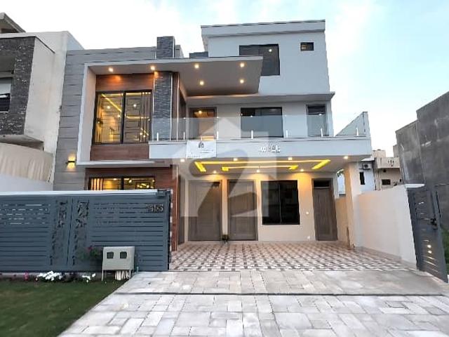 House for sale in Islamabad