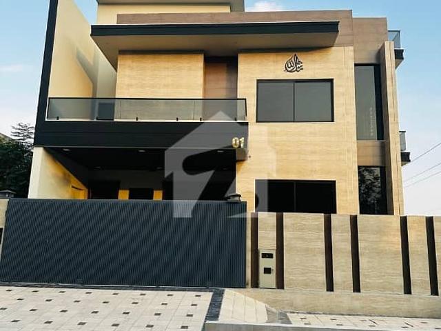 House for sale in Islamabad