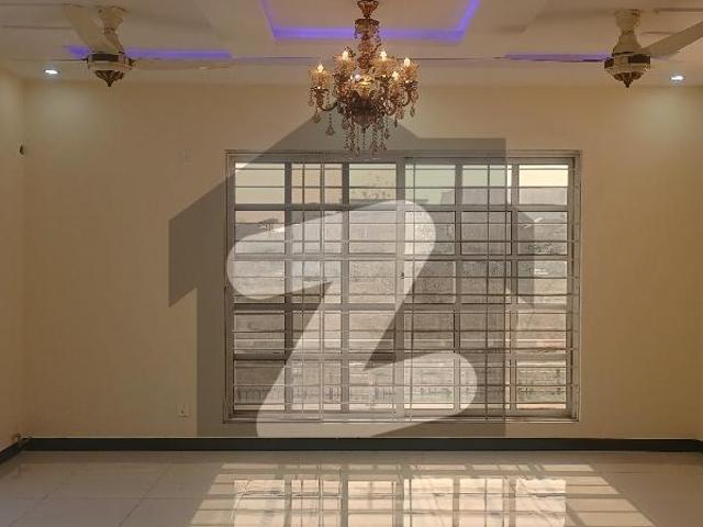 House for rent in G-7, Islamabad
