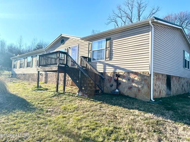 House for sale in Tennessee