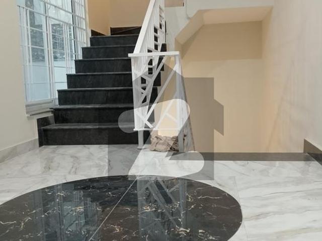House for rent in H-12, Islamabad