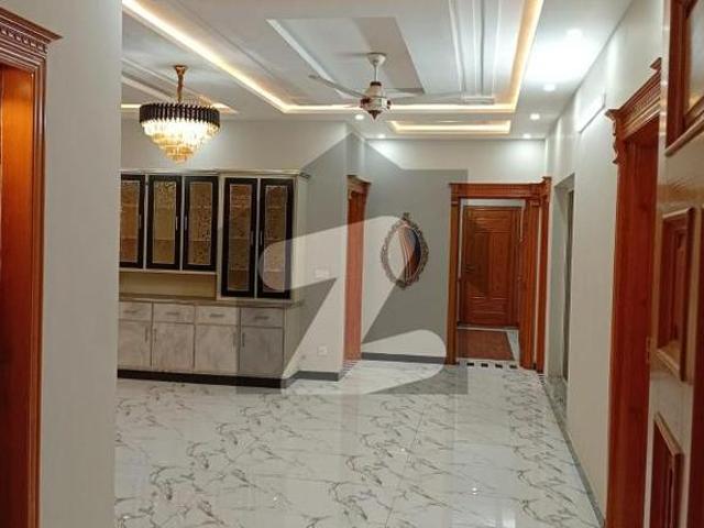 House for sale in G-7, Islamabad