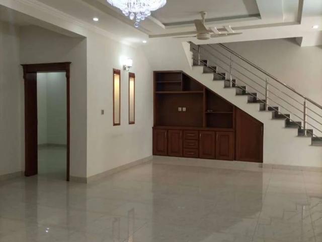 House for rent in Islamabad