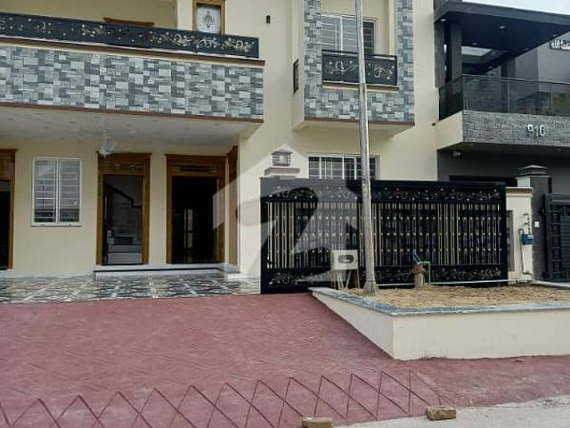 House for sale in Islamabad