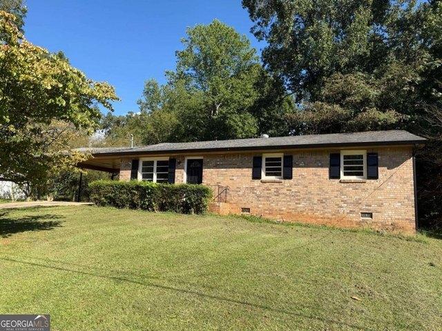 House for sale in Lithia Springs, Georgia