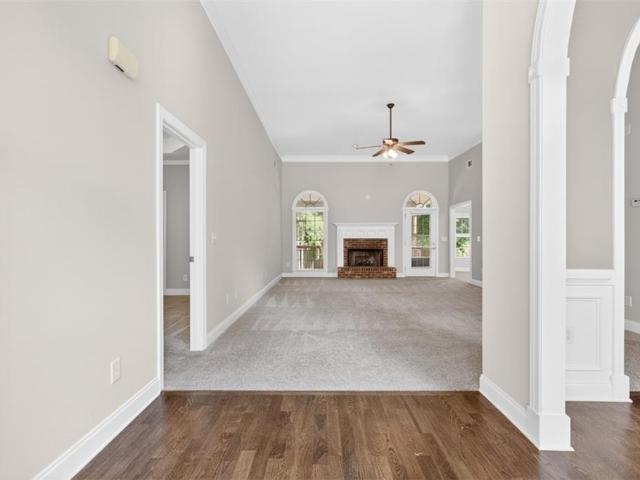 House for sale in Loganville, Georgia