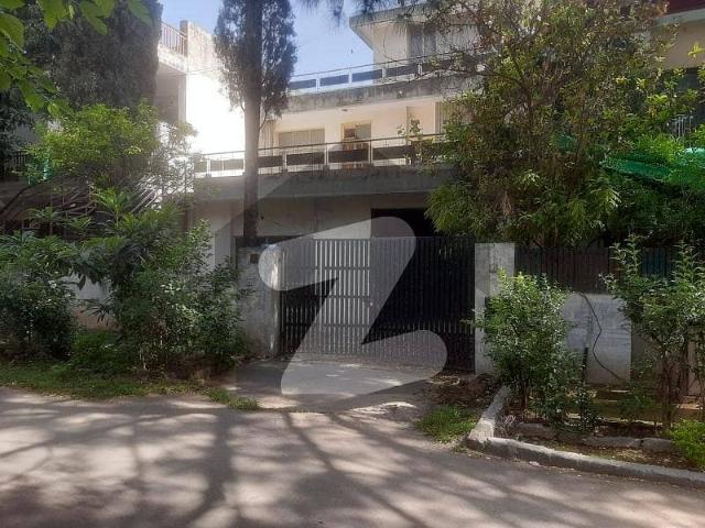 House for sale in Islamabad