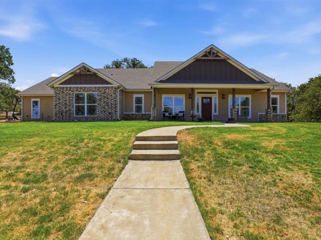 House for sale in Stephenville, Texas