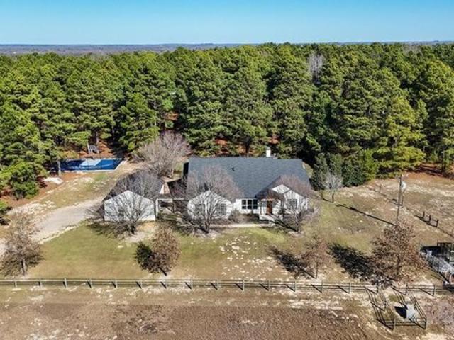 Farm for sale in Smith, Texas