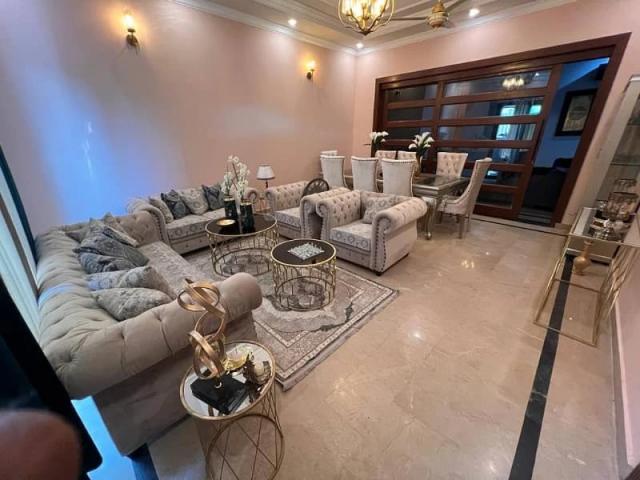 House for sale in اسلام آباد, زون 1
