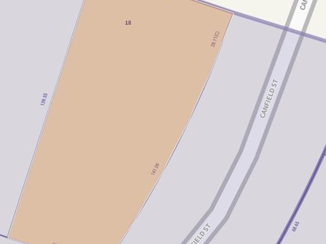 Land for sale in Harris, Texas