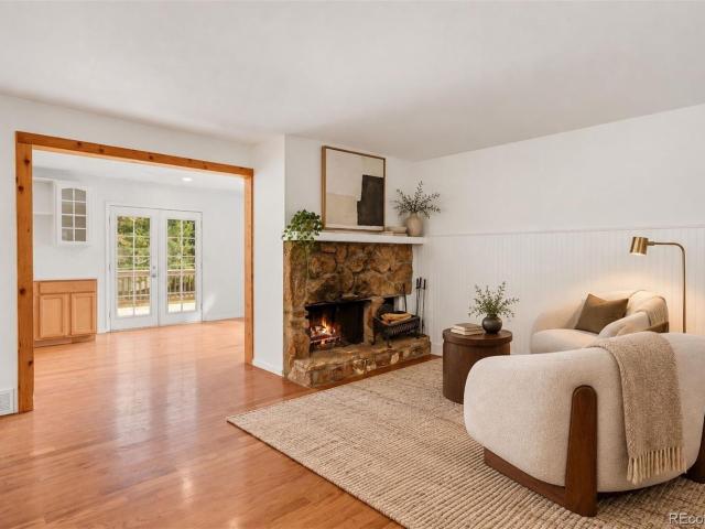 House for sale in Evergreen, Jefferson County
