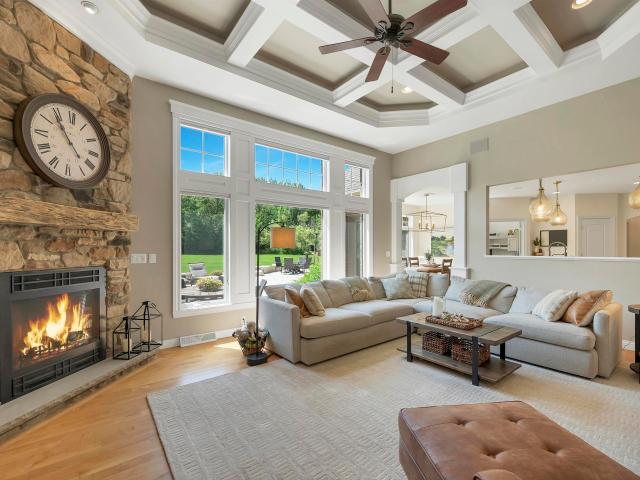 House for sale in De Pere, Wisconsin