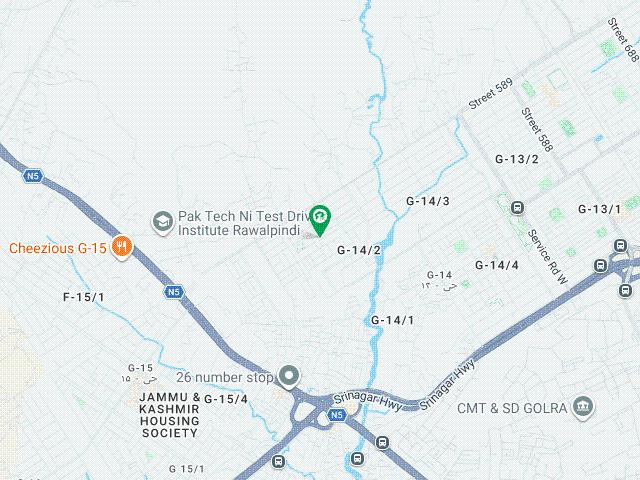 Property for sale in Islamabad