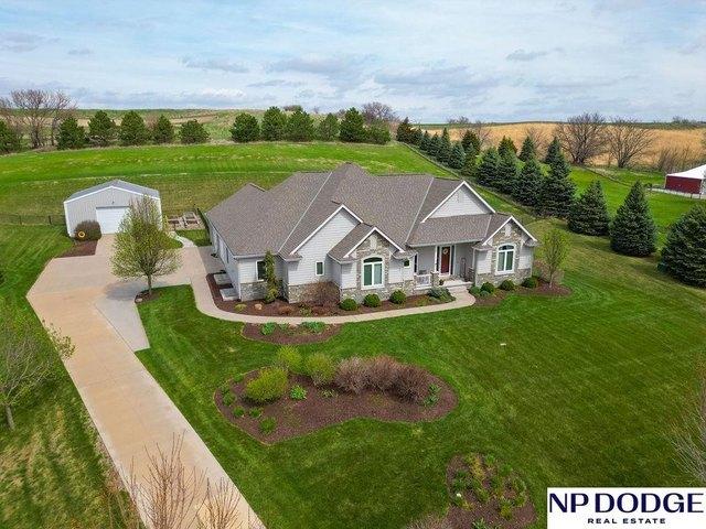House for sale in Nebraska