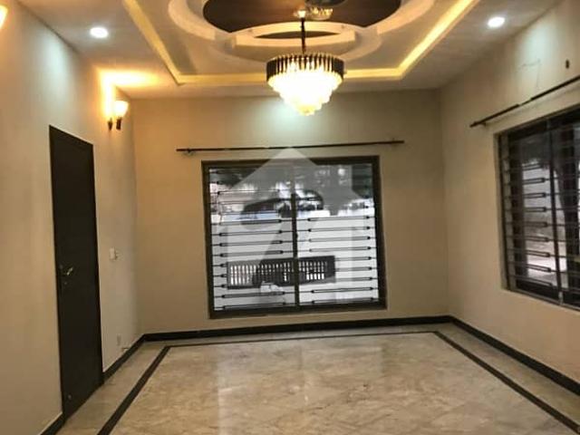 Property for rent in Islamabad