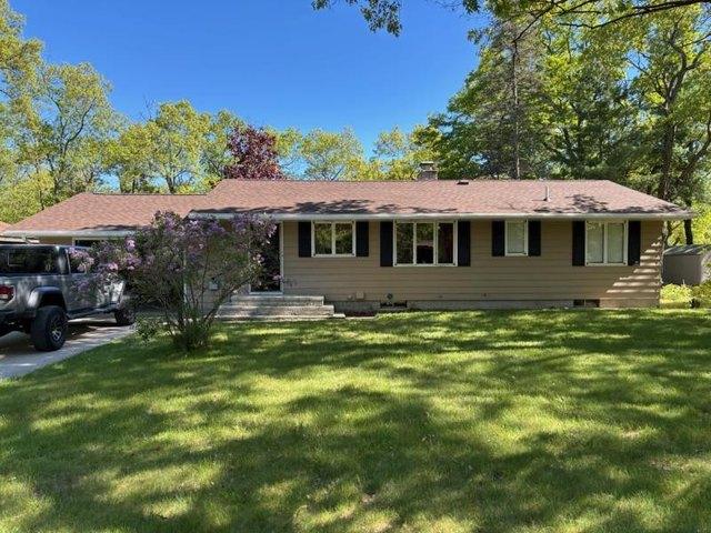 House for sale in Oscoda, Michigan