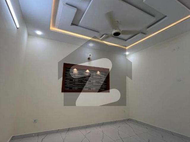 House for rent in Islamabad