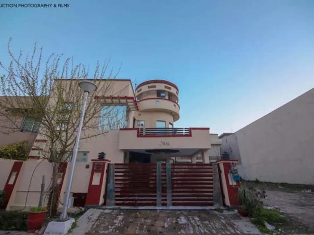 House for sale in Islamabad