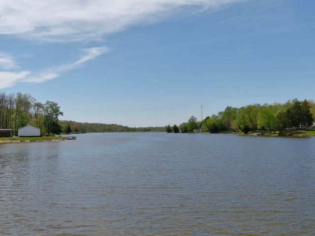 Land for sale in North Vernon, Indiana