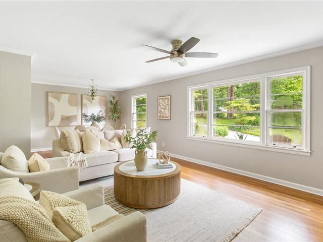 House for sale in Cobb, Georgia