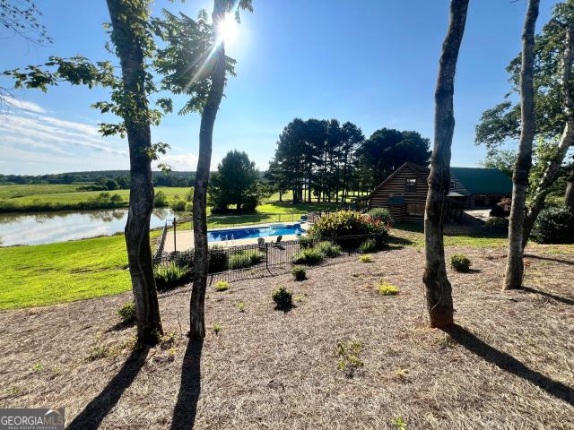 House for sale in Cedartown, Georgia
