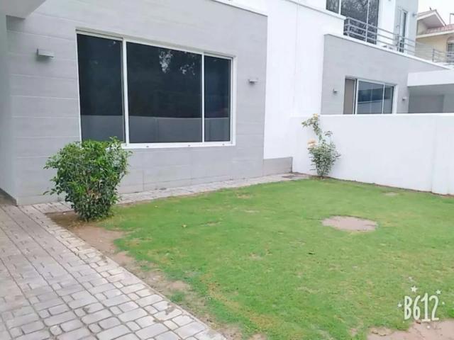 Land for sale in Islamabad
