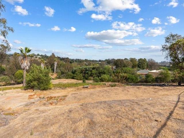 Land for sale in Cardiff, California