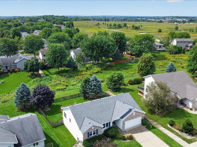 House for sale in Madison, Wisconsin
