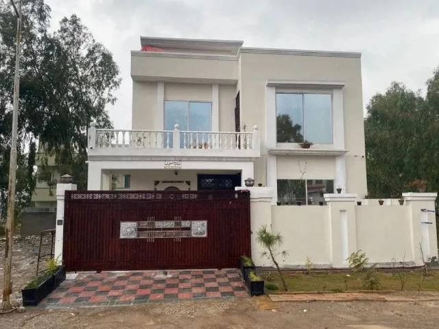 House for sale in Islamabad