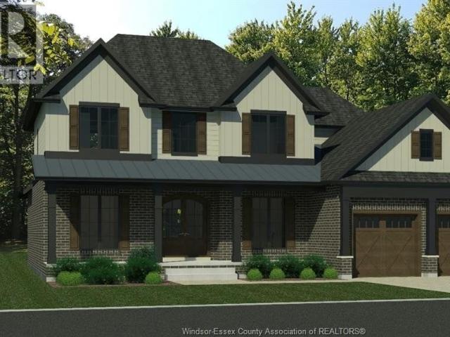 House for sale in Ontario