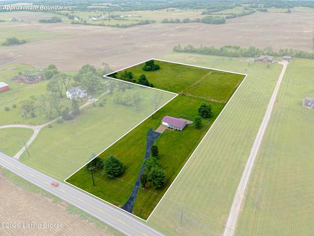 House for sale in Hodgenville, Kentucky