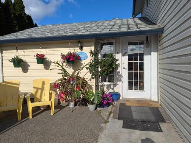 House for sale in West Kelowna, British Columbia