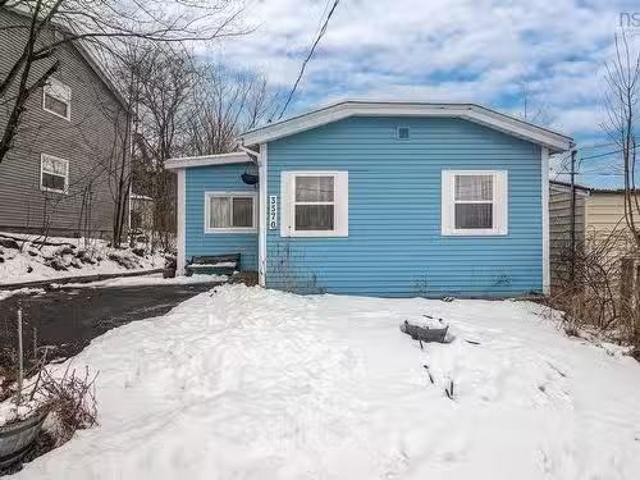 House for sale in Fairview, Nova Scotia