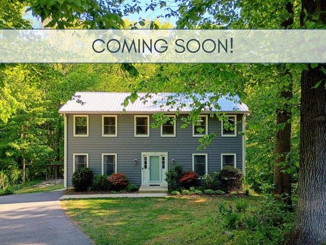 House for sale in Chesapeake Beach, Maryland
