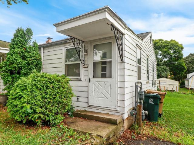 House for sale in Madison, Wisconsin