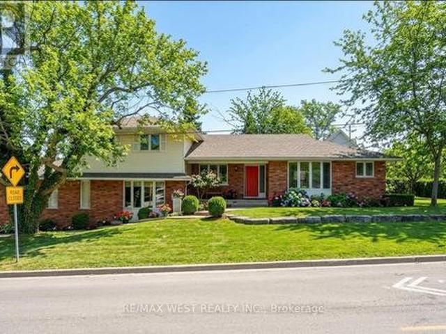 House for sale in Niagara, Ontario