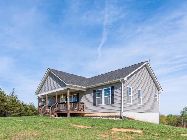 House for sale in Virginia