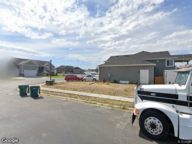 House for sale in Hooper, Utah