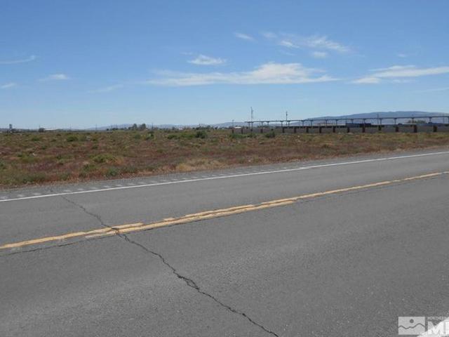 Land for sale in Silver Springs, Nevada