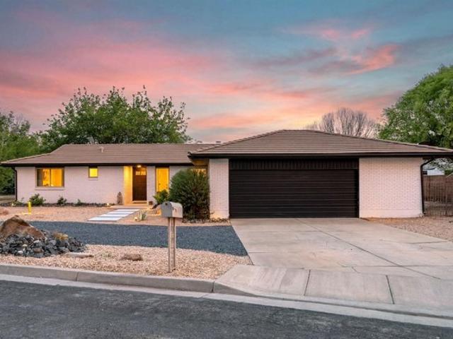 House for sale in Utah