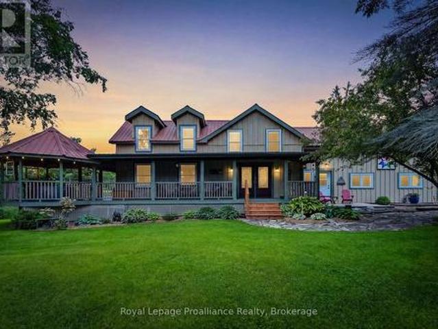 House for sale in Alnwick haldimand, Ontario