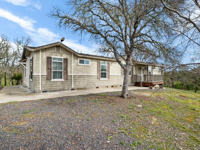 House for sale in California