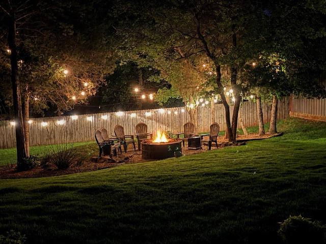 House for sale in Edmond, Oklahoma