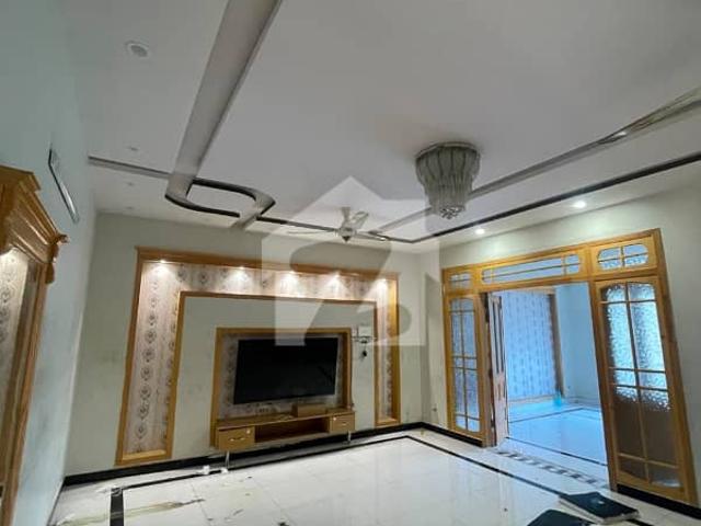 Property for rent in Islamabad