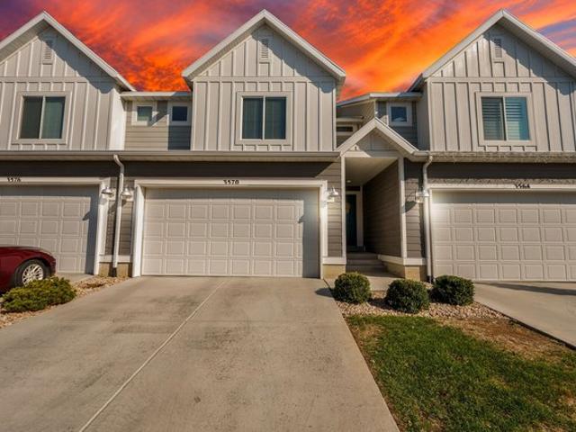 Townhouse for sale in Lehi, Utah County